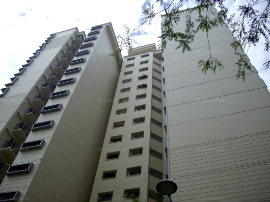 Blk 178 Corporation Spring (Jurong West), HDB 4 Rooms #272362